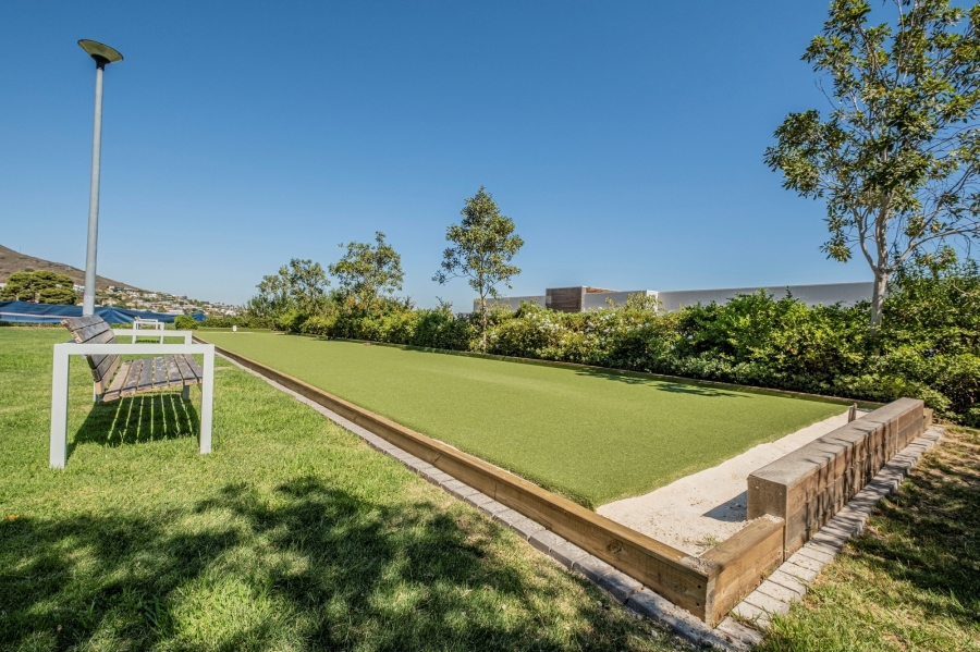 1 Bedroom Property for Sale in Baronetcy Estate Western Cape